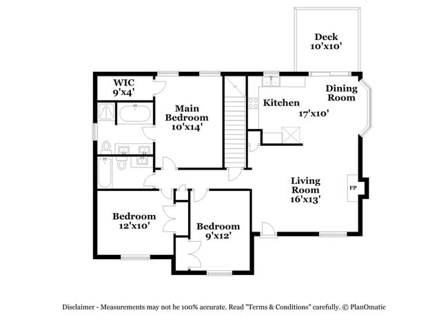 Photo - 1920 Streamfield Ct