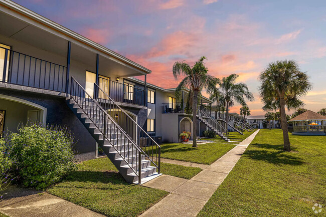 Building Photo - The Park at Topaz Cay Rental