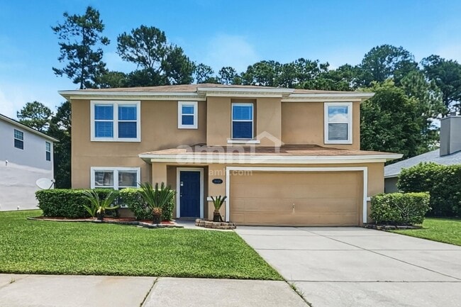 Building Photo - 1955 Tomahawk Dr