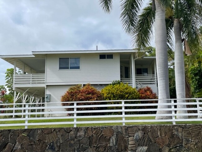 $3,500 / 3br - 3 Bedroom/2 Bath House (Kai... - $3,500 / 3br - 3 Bedroom/2 Bath House (Kai...