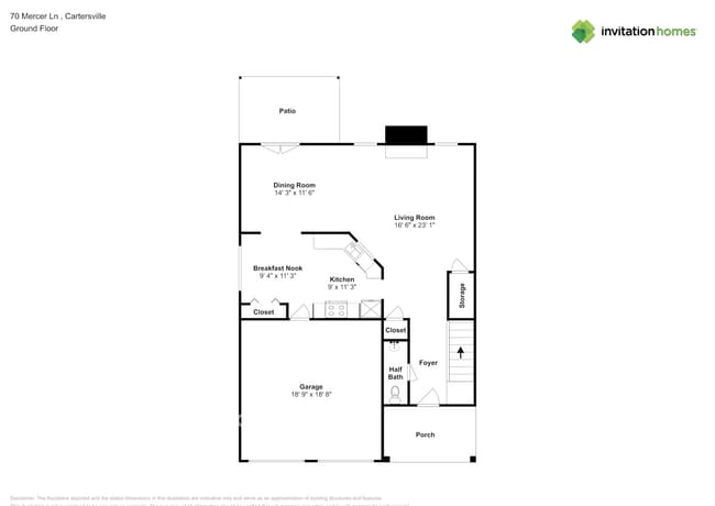 Photo - 70 Mercer Ln