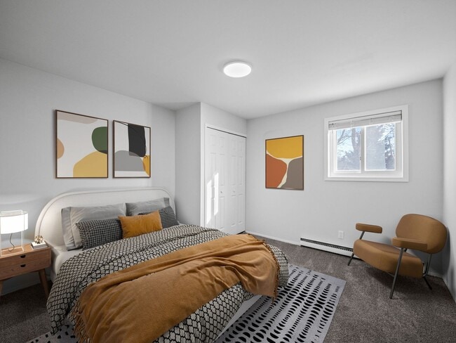 Photo - Maple Place Apartments - 2 Bedroom Communi...