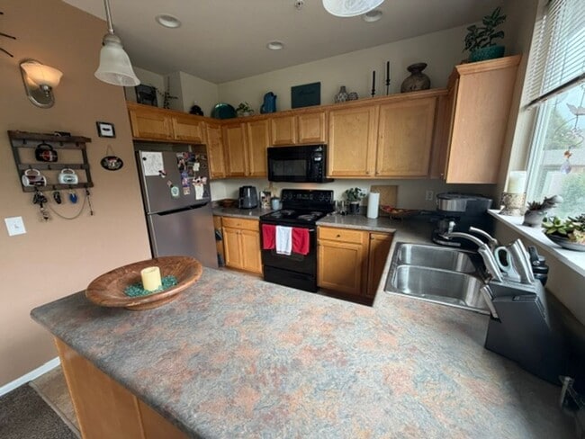 Photo - Stone Creek property now available! Unit 104