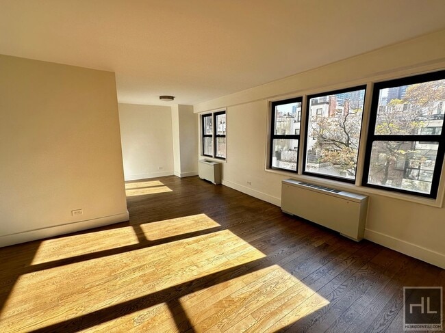 EAST 63 STREET - EAST 63 STREET Apartamento Unidad 5A