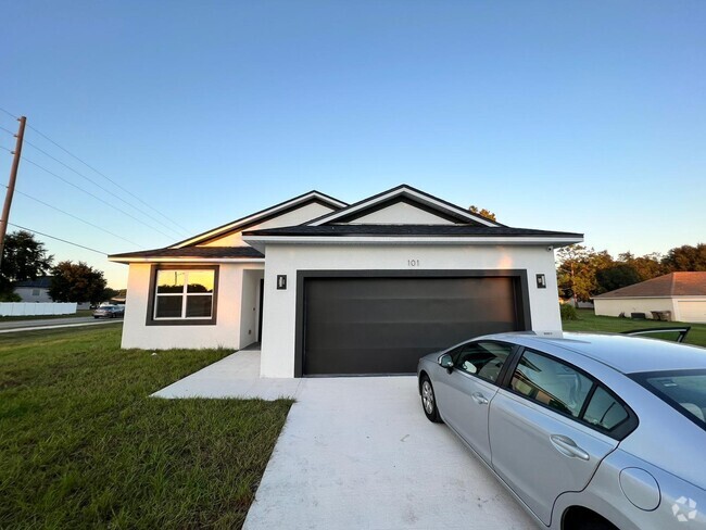 Building Photo - 101 Castleford Way Rental