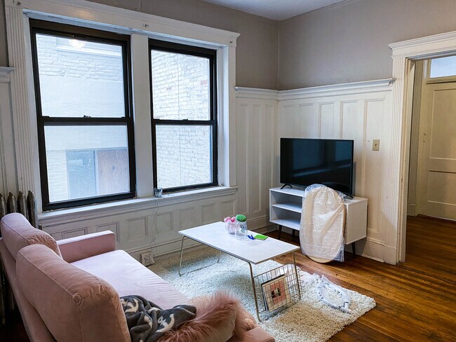 Photo - 1056 Commonwealth Ave