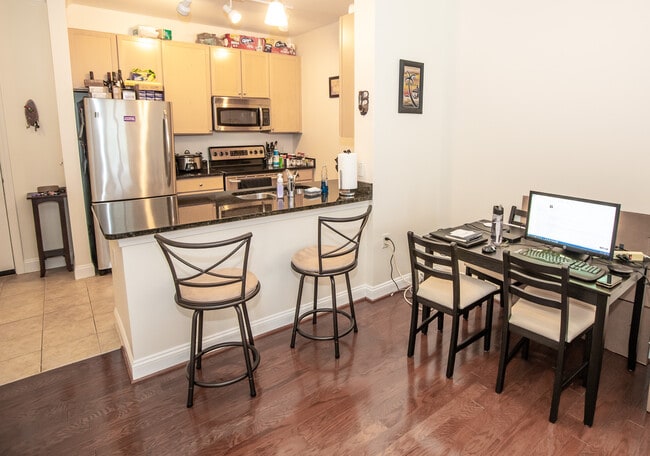 Photo - 1391 Pennsylvania Ave. SE Unit 216