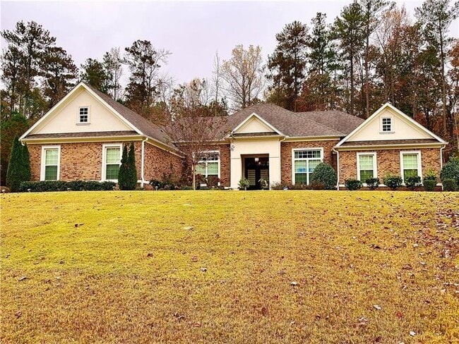 Building Photo - 2333 Barrington Trace Cir Rental