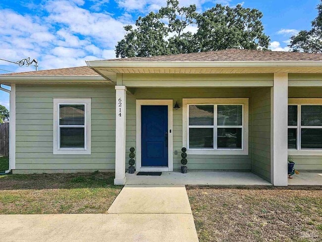 Building Photo - 6214 Ferguson Dr Rental