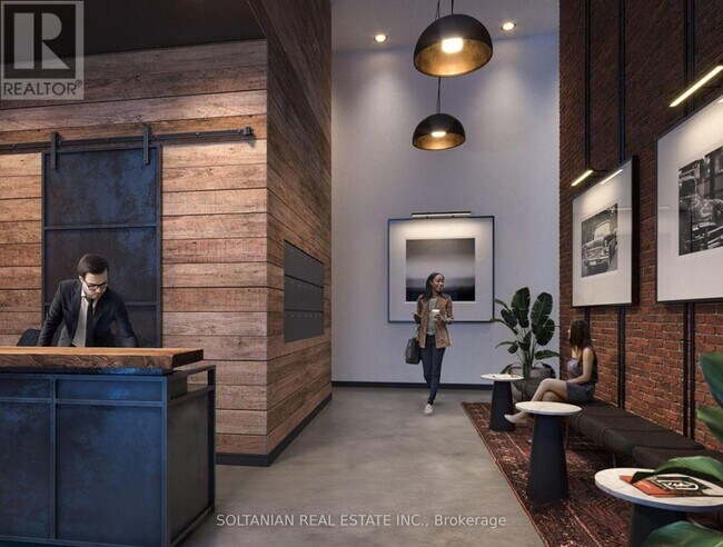 Photo - 1635 Military Trail Unit 418