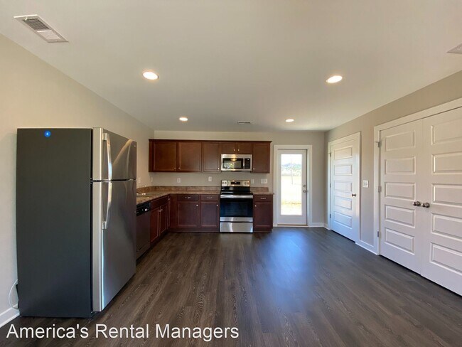 Photo - 3 br, 2 bath House - 3005 Allison Mill Road