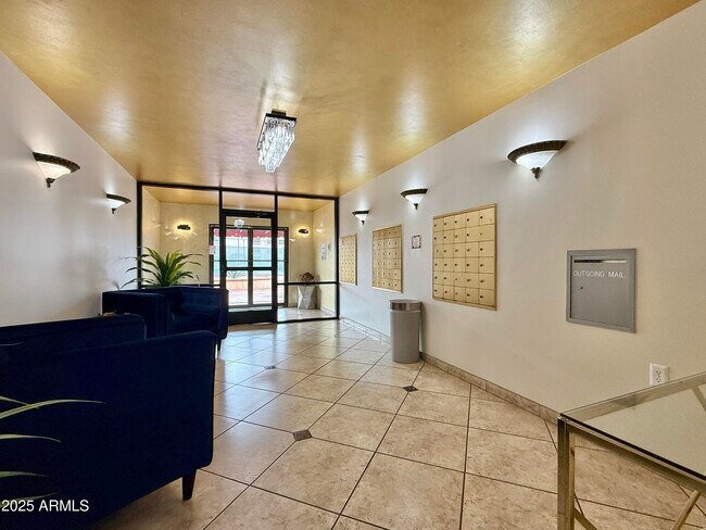 Photo - 7930 E Camelback Rd Unit 709