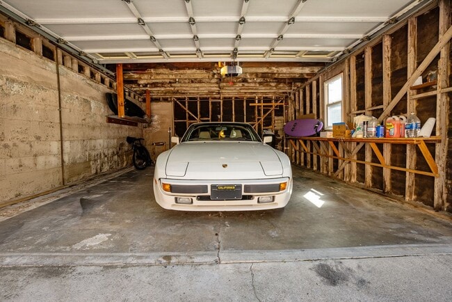 Photo - Charming Mid-Century Home for Lease in Pasadena’s San Rafael Hills