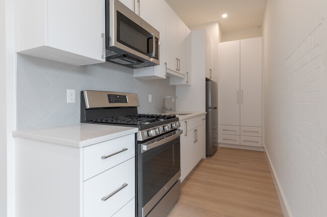 Photo - 1127 Harrison Ave Unit 201