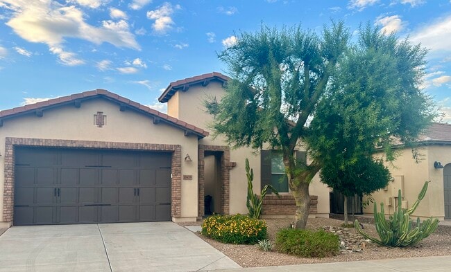 Photo - 1808 E Laddoos Ave Casa