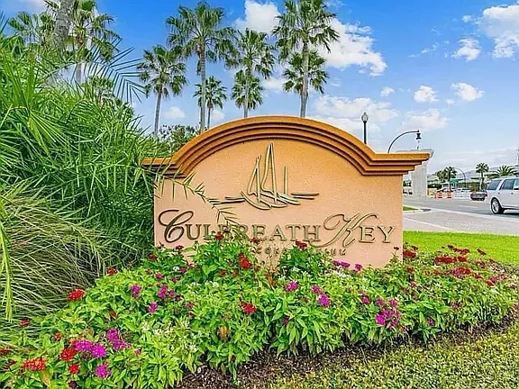 Building Photo - 5000 Culbreath Key Way Unit 8120