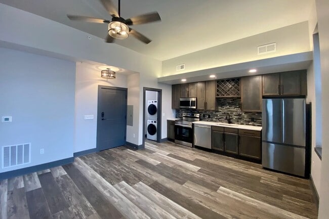 Photo - The Vibe Apartments