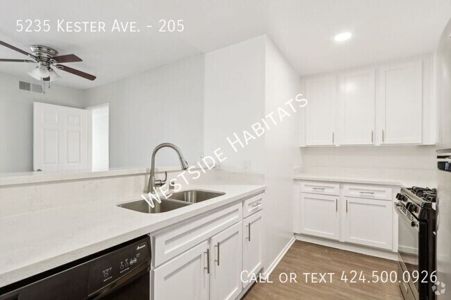 Building Photo - 5235 Kester Ave Unit 205 Rental