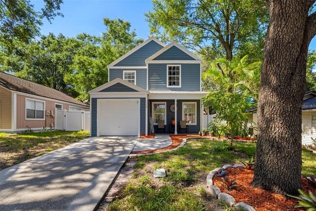 Photo - 7508 Wakulla Dr House