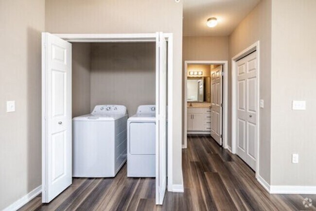 Lions Gate Apartments