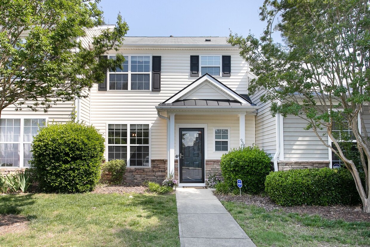 3 Bd / 2.5 Bth townhouse in SW Durham Aubu... - 3 Bd / 2.5 Bth townhouse in SW Durham Aubu...