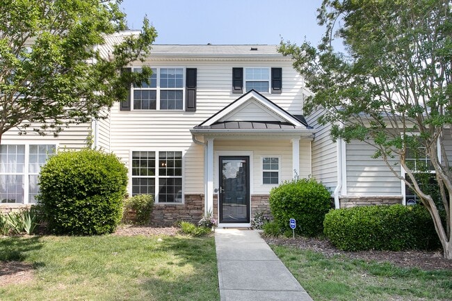 3 Bd / 2.5 Bth townhouse in SW Durham Aubu... - 3 Bd / 2.5 Bth townhouse in SW Durham Aubu...