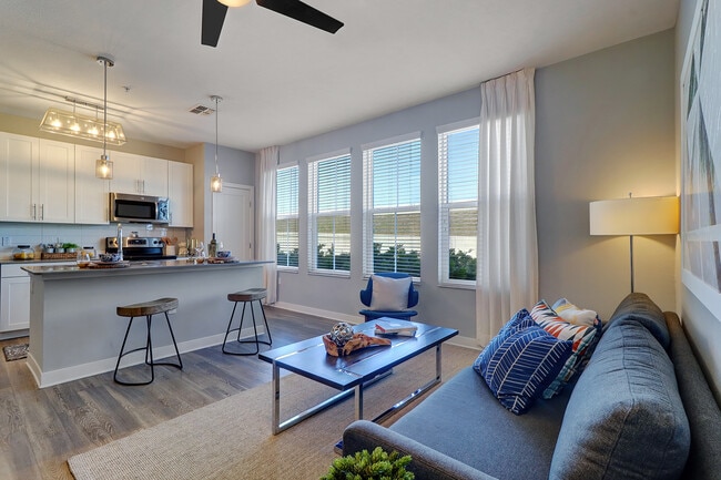 Ybor Lofts