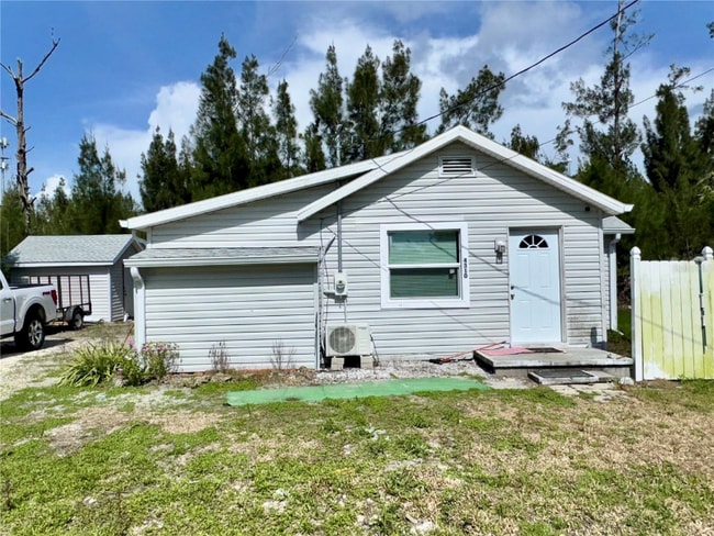Building Photo - 4310 Garden Rd Rental