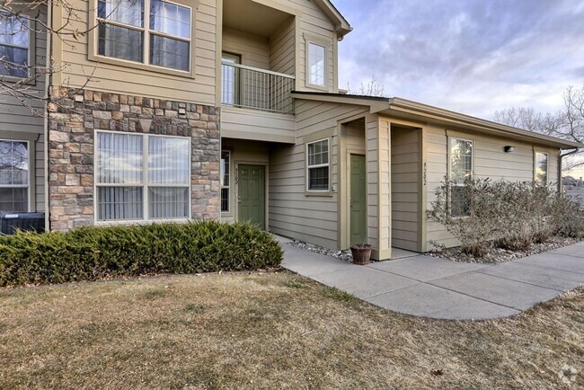 Building Photo - 5620 Fossil Creek Pkwy Unit 5620 Fossil Creek Pkwy #9102 Rental