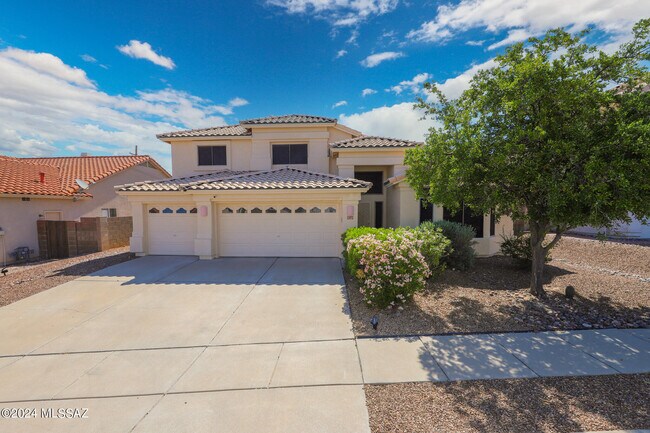 Photo - 831 S Rincon Rising Rd