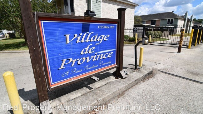 Photo - 1795 Boulevard De Province