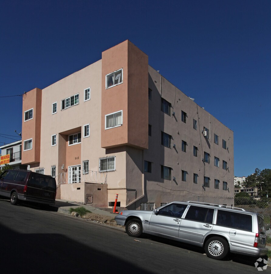 Photo - 845 Bunker Hill Ave