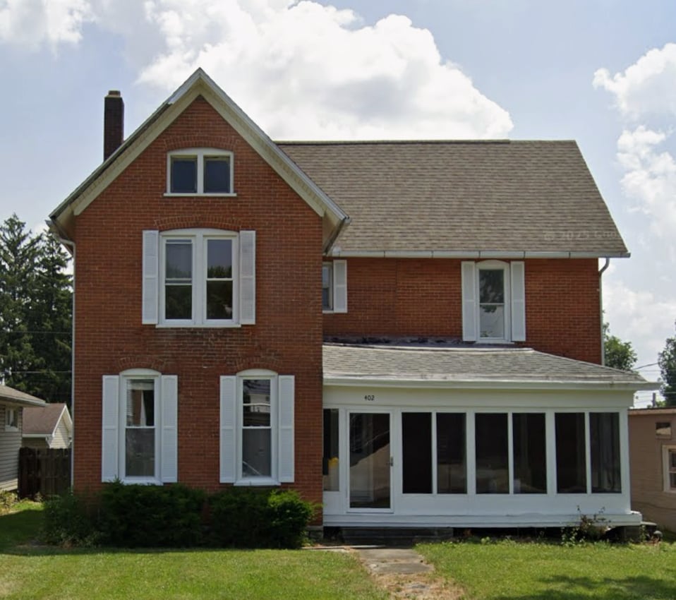 Photo - 402 N Washington St