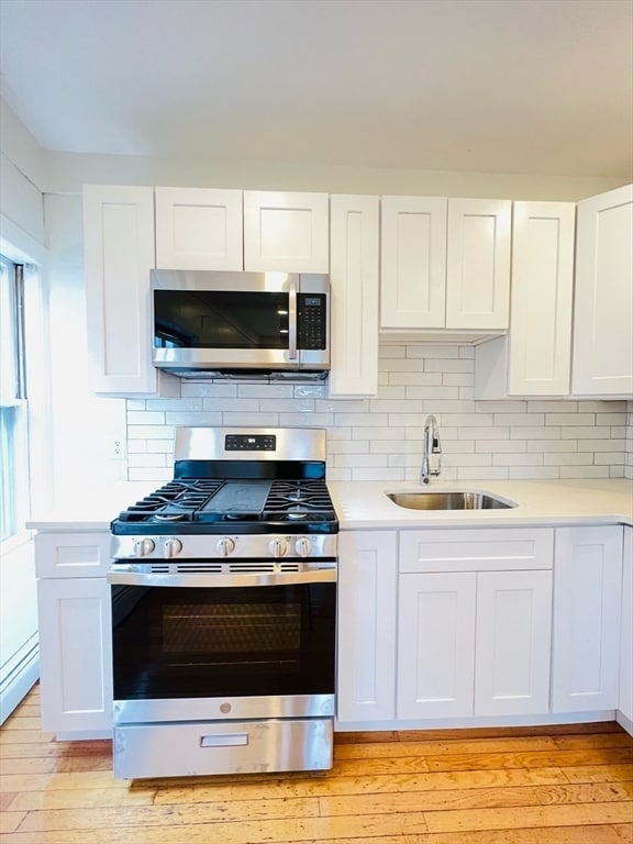 Building Photo - 11 Franklin St Unit 3