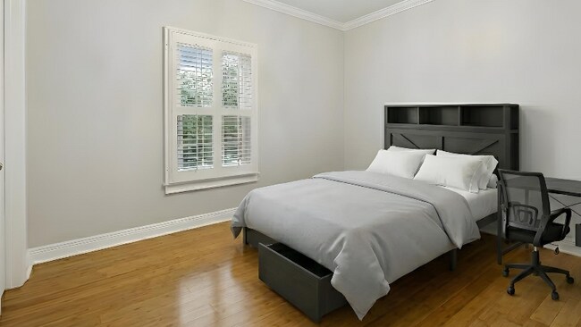 Photo - 126 Rue De La Paix