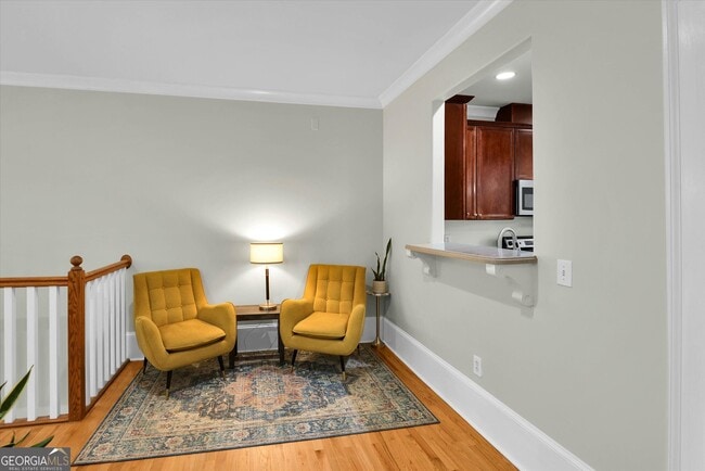 Photo - 2635 Colgan Ct SE