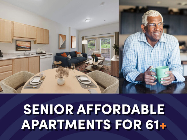 Photo - Cedar Park Senior Affordable Apartments