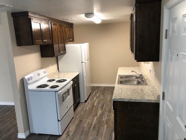 Beard Estates Rental Homes