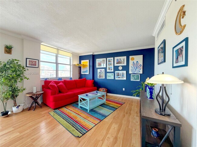 Photo - 2829 Indian Creek Dr Unit 901