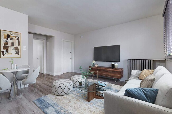 Photo - Victoria Arms