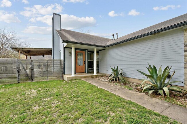 Photo - 4707 Borage Dr