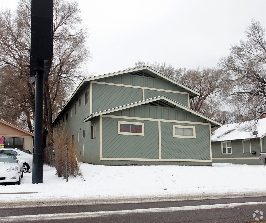 Photo - 305 E Arvada St