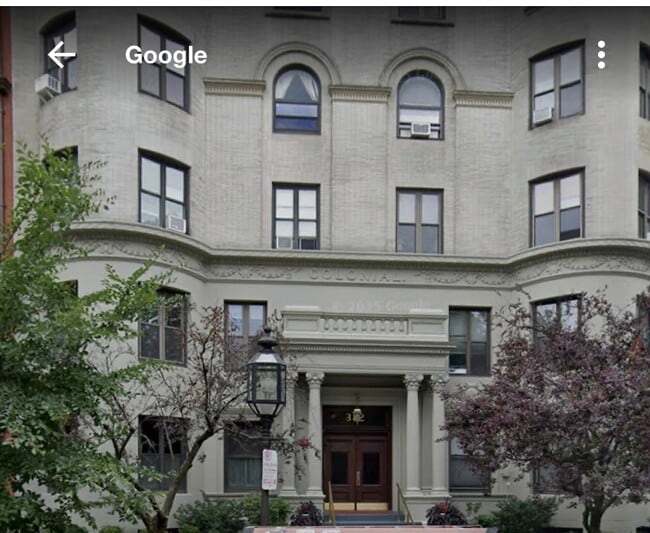 Building Photo - 382 Commonwealth Ave Unit 382 Commonwealth