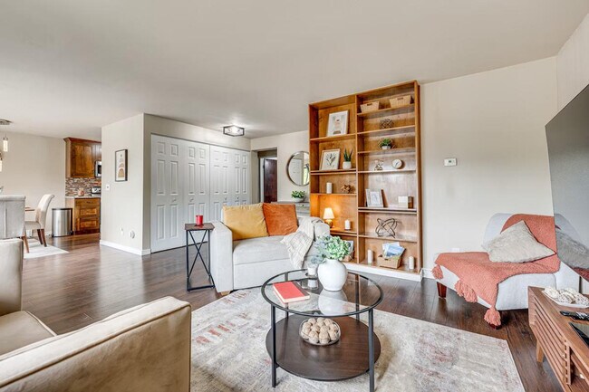 Photo - 3315 Chisholm Trail Unit ID1385979P