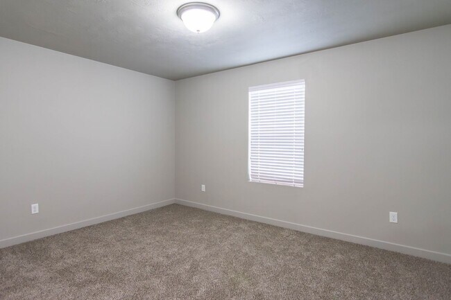 Photo - Gorgeous 3-Story Townhomes with Unfinished...