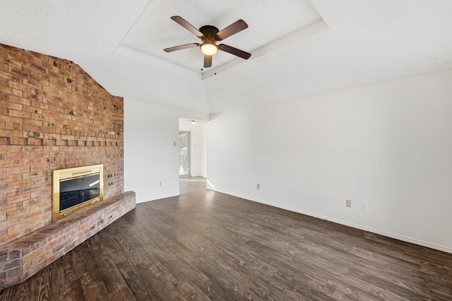 Photo - Charming 3-bedroom, 2-bathroom home in Glenn Heights, TX