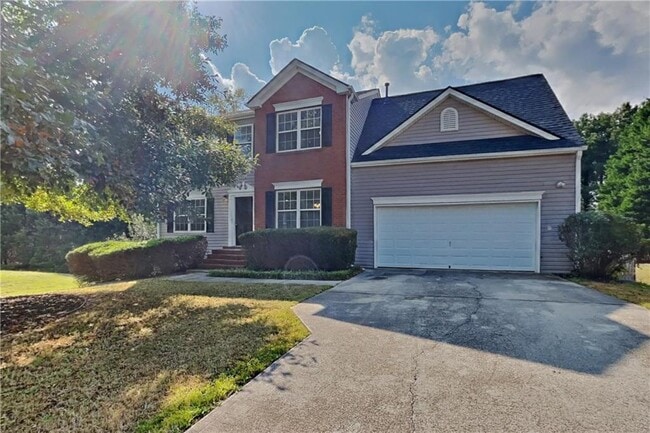 Building Photo - 603 Stonecrest Dr Rental