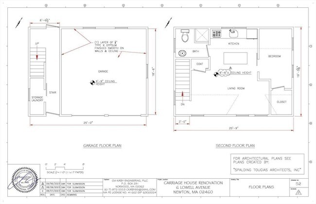 Photo - 6 Lowell Ave Unidad 3