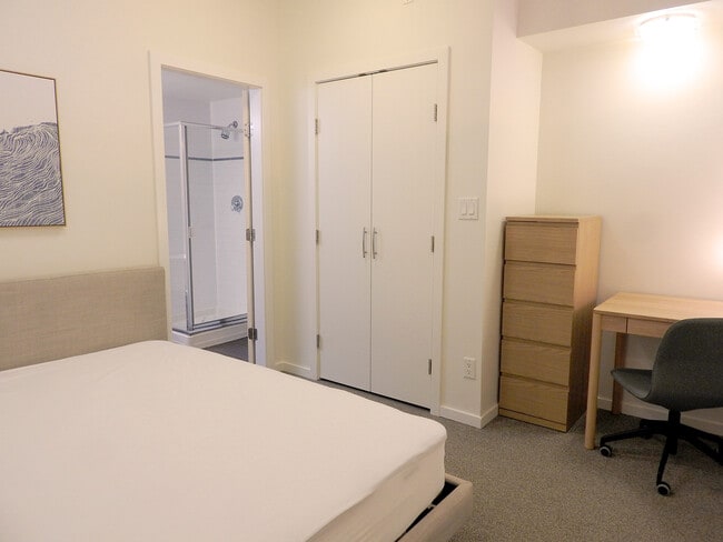 Photo - Furnished 2bd/2ba at UBC Unité TYPE P (FURNISHED)