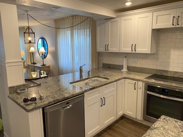 Photo - 8500 Ridgewood Ave Unit 406